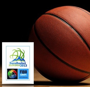 EuroBasket 2013